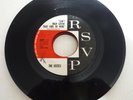 45- The Excels -Can't Help Lovin' That Girl of Mine& 'Til You Were Gone-RSVP 111