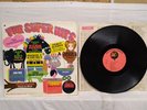 The Super Hits Vinyl LP 	The Atlantic Group 501 1967 Various