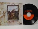 EX-NM Led Zeppelin German Atlantic 