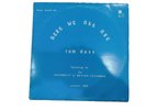 RAM DASS Here We All Are 3LP Talks at University of British Columbia '69 Signed?