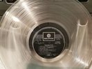 The Beatles White Album Limited South African Clear Vinyl