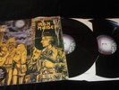 IRON MAIDEN Women In Uniform / Twilight Zone 1990 EMI UK *PLAY TESTED* LP Vinyl