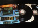 IRON MAIDEN Wasted Years / Stranger In A Strange.. 1990 EMI UK *TESTED* LP Vinyl