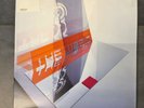 The Music “Welcome To The North” Vinyl 2LP gatefold 