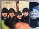 Beatles for Sale (The Beatles) Original Parlophone Record EX/EX