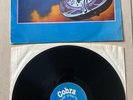 DIRE STRAITS brothers in arms TURKEY TURKISH COBRA LABEL LP