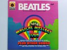 Vinyl LP, The Beatles, Magical Mystery Tour Plus Other Songs, gebraucht