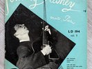 Jimmy Raney Visits Paris Vogue 194 Original Mono DG EXC- Rare