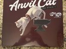 ANVIL CAT  / Love Joy - FROM STUDIO 4 EP Vinyl RSD Sealed 2023 Record Store Day