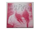 Meat Puppets - Too High To Die - LP - UK