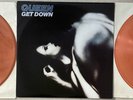 Queen  2 LP  kupferfarben Vinyl TOPZUSTAND