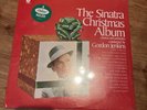 FRANK SINATRA 1972 THE SINATRA CHRISTMAS ALBUM lp-CAPITOL #SM-894- Sealed. Mint