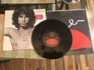 2LP DOORS The Best Of, Elektra, Shrink Wrap, Sticker, Mint
