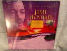 Jimi Hendrix First Rays Of The New Rising Sun Vinyl Record Double LP