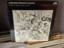 COMPOSER'S WORKSHOP ENSEMBLE - 