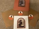 A Concert For Bangladesh,boxed vinyl set with photo booklet and 3 records