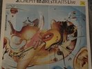 Dire Straits Live Doppelalbum. Alchemy