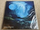 Sunken Condos by Donald Fagen 2lp Vinyl Records Clear Colored Vinyl