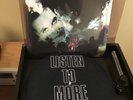 The Cure DISINTEGRATION 180g GATEFOLD (0600753245637) NEW SEALED VINYL 2 LP MINT