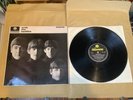 The Beatles - With The Beatles - 12” Lp 1963 7N/7N Vgc/ex.con  Belinda Cr.mono