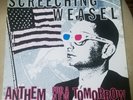 Screeching Weasel Anthem For A New Tomorrow 1993 Canada, Lookout #76 NOFX