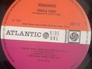 VANILLA FUDGE - RENAISSANCE - 1968 - 587110 - MONO **1ST PRESS**