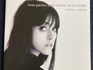 TESS PARKS & ANTON NEWCOMBE  I Declare Nothing. 2015 Vinyl LP. RARE  Near Mint
