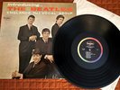 Introducing The Beatles VEE JAY Oval RARE VJLP-1062 G-VG+
