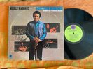 Merle Haggard Okie From Muskogee Autographed Vinyl