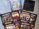 Iron Maiden Best of the Beast Vinyl Box First Press 1996