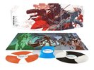 Metal Gear Solid 2: Sons of Liberty Vinyl Soundtrack 3xLP SDCC Tri-Color Mondo