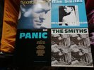 Morrissey/Smiths x 4 Vinyl Bundle. Hatful of Hollow, Meat is Murder, Viva Hate +