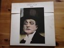 THE FACES WITH ROD STEWART.  OOH LA LA VINYL LP RECORD good condition