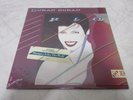 DURAN DURAN / RIO US PRESSING LP W/ INNER, SHRINK, HYPE STICKER