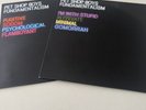 Pet Shop Boys Fundamentalism Part 1 And Part 2 2xVinyl LP