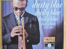 Howard McGhee Dusty Blue UK 1961 Mono Parlophone PMC 1181 A-2N/B-1N