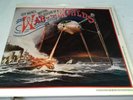 Jeff Wayne - War Of The Worlds - Double  lp vinyl - First UK Press