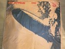 Led Zeppelin - Led Zeppelin 1970 Taiwan Press