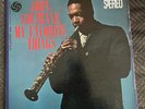 JOHN COLTRANE  MY FAVORITE THINGS RARE ORIG '61 ATLANTIC STEREO LP  Deep Groove