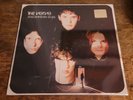 The Verve LP  A Northern Soul - First UK Pressing - VG+ EX / F - G - VG  READ