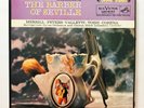 Rossini Vinyl LP The Barber of Seville 4 LP Box Set LSC-6143 1959 NM/VG+