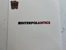 INTERPOL: Antics 2019 Limited Edition White Vinyl LP New