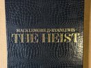 Macklemore & Ryan Lewis The Heist 2 LP Vinyl Box Set (Complete) Mint/Near Mint