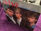 A-HA, BOOKLET SLEEVE, TAKE ON ME  ,7