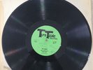 Willie Williams – Messenger Man / Get Ready 12