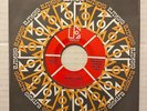 THE DOORS Wishful Sinful / Who Scared You 1969 US PROMO 7