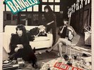 THE BANGLES All Over The Place 1984 US ORG AUTOGRAPHED LP Band SIGNED Hoffs VG+