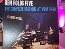 Ben Folds Five  The Complete Sessions at West 54th (Record, 2022)
