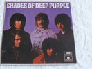 DEEP PURPLE - SHADES OF DEEP PURPLE LP MADE IN INDIA