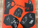 Garrick Sextet – Promises LP Album Original 1st UK 1965 RARE  BRITISH JAZZ